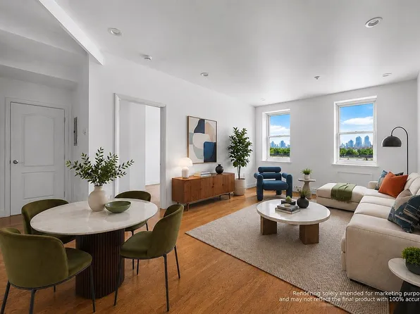 11 Irving Pl APT 4F, Brooklyn, NY 11238