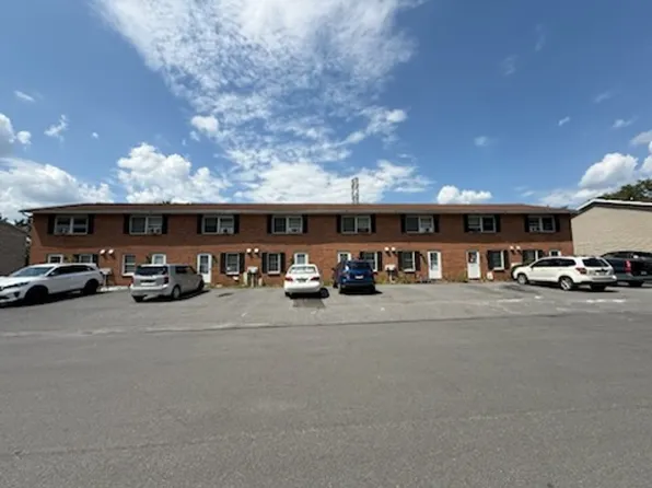 340-354 W. Grape St., 340-354 Grape St #7FD041634, Lock Haven, PA 17745