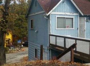 32930 Rim Of The World Dr, Running Springs, CA 92382