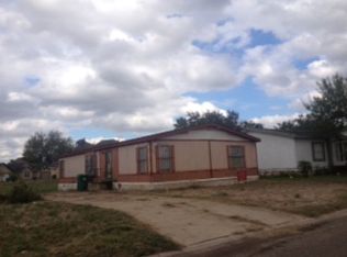 409 Rhett Dr, Pharr, TX 78577