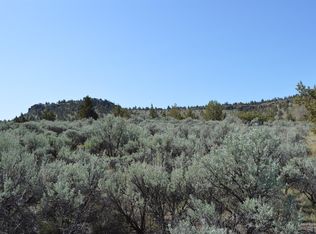 14040 SW Commercial Loop Rd, Terrebonne, OR 97760