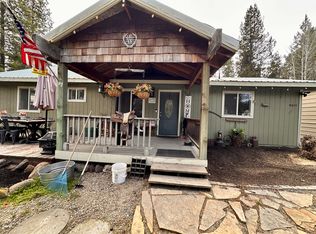 16033 Aqua Rd, La Pine, OR 97739