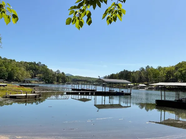 Watkins Rd, Blairsville, GA 30512