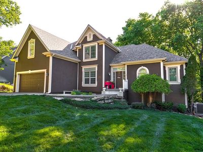 1731 NE 80th Pl, Kansas City, MO, 64118