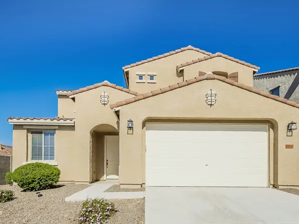 10642 W Anna Ave, Peoria, AZ 85383