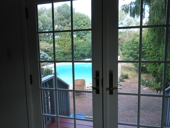 View From Great Room