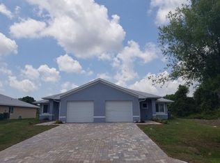 8529 Agate St, Pt Charlotte, FL 33981