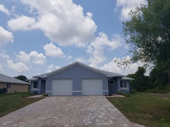 8527 Agate St, Port Charlotte, FL 33981