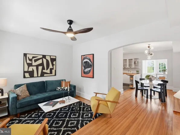2319 3rd St NE, Washington, DC 20002