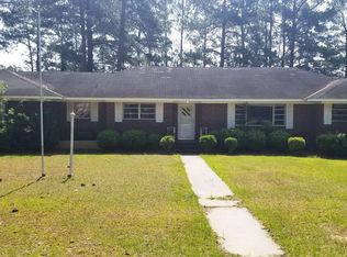 124 Nottingham Trl, Statesboro, GA 30458