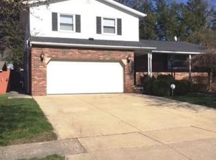 1921 Thane Ave, Akron, OH 44301