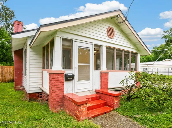 3509 STANLEY Street, Jacksonville, FL 32207