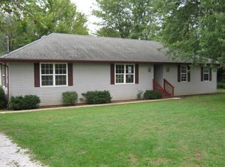 2616 W Chestnut St, Springfield, MO 65802