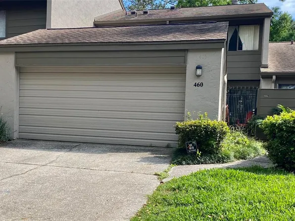 460 Meadowood Blvd, Fern Park, FL 32730