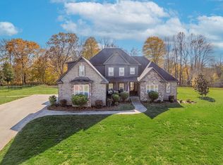 2142 Trieste Trl LOT 8, Adams, TN 37010