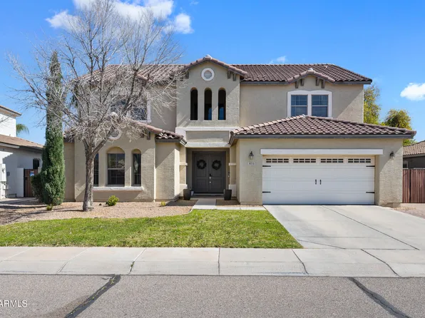 38531 N LAMAR Drive, San Tan Valley, AZ 85140