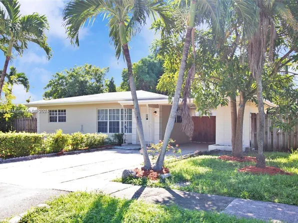 1080 NW 21st St, Fort Lauderdale, FL 33311