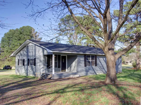 3741 Pasley Ln, Texarkana, AR 71854
