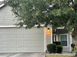 55 E Kentwick Pl, Conroe, TX 77384