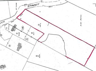 247 Leavitt St, Hingham, MA 02043