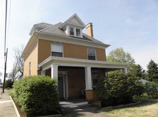 714 Lawrence St, Monongahela, PA 15063