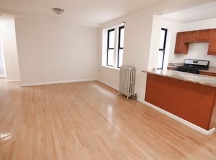 582 Saint Nicholas Ave #505, New York, NY 10030