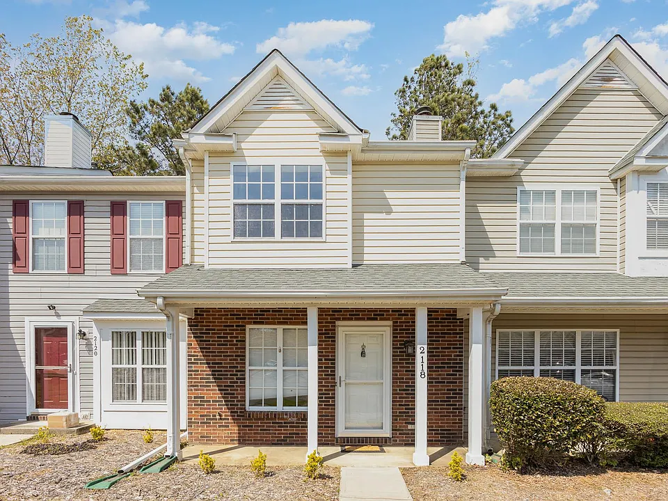 2118 Preakness Ct