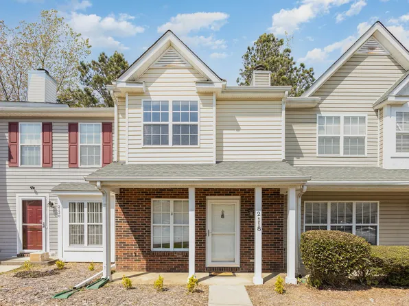 2118 Preakness Ct, Charlotte, NC 28273