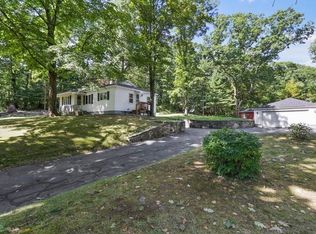 267 Burlingame Rd, Palmer, MA 01069