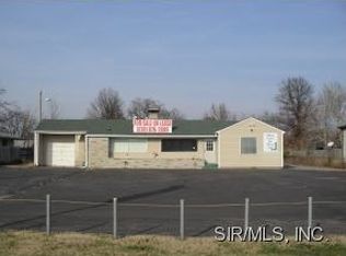 3823 Pontoon Rd, Granite City, IL 62040