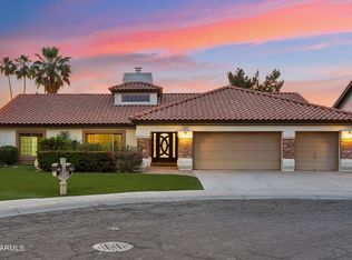 2202 E Egret Ct, Gilbert, AZ 85234