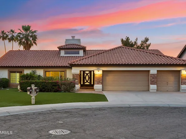 2202 E EGRET Court, Gilbert, AZ 85234