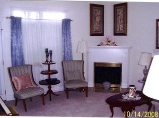 5200 Tazewell Pointe Way, Knoxville, TN 37918