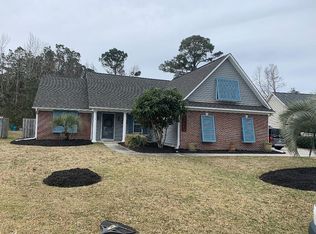 318 Gaskins Ln, Wilmington, NC 28411