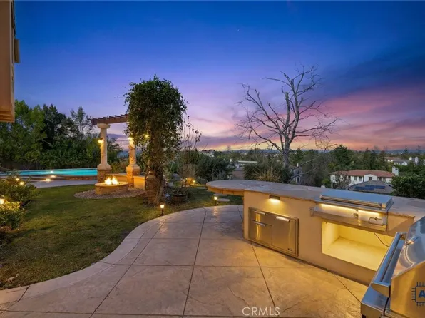 25561 Prado De Oro, Calabasas, CA 91302