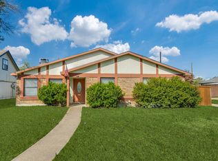 5521 Armor Cir, Garland, TX 75044