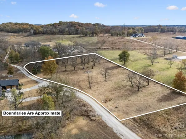 4120 Road, Claremore, OK 74019