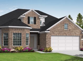 148 Belford St, Georgetown, TX 78628