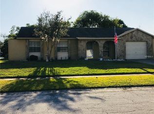 2332 Branch Ave, Kissimmee, FL 34744