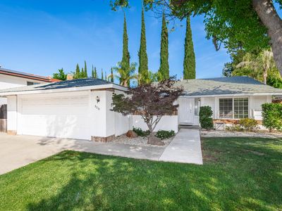 8219 Majestic Oak Way, Citrus Heights, CA, 95610