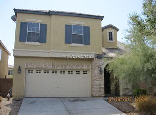 7349 Savannah Falls St, Las Vegas, NV 89131
