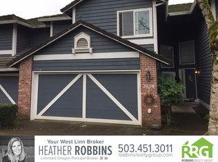 2054 Sunray Cir, West Linn, OR