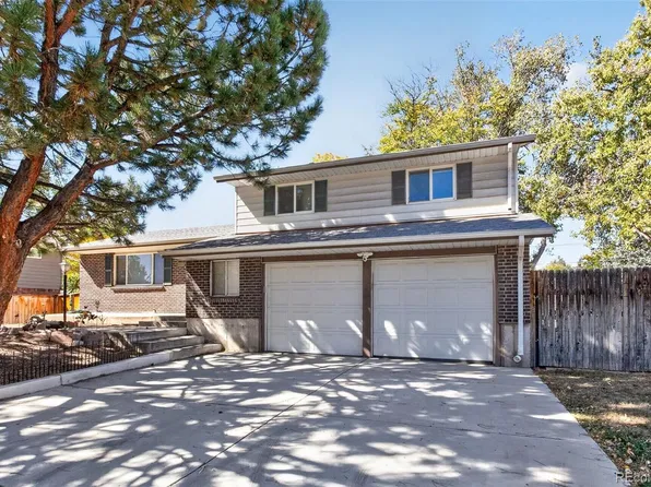 2885 S Teller Street, Denver, CO 80227