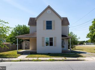 82 Main St, Cheswold, DE 19936