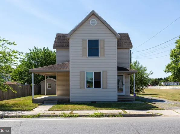 82 Main St, Cheswold, DE 19936