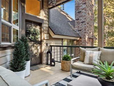 27498 White Fir Dr UNIT 33, Lake Arrowhead, CA, 92352