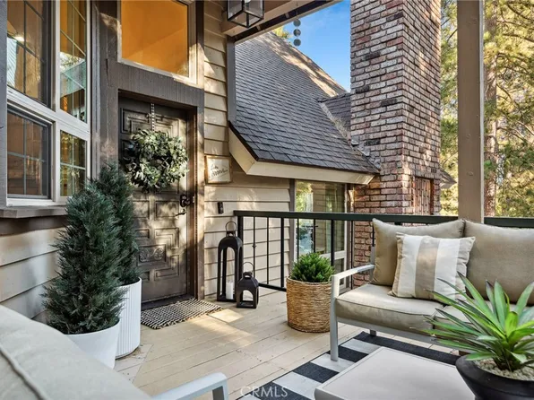 27498 White Fir Dr Unit 33, Lake Arrowhead, CA 92352