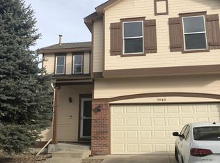 7040 Streamwood Point, Colorado Springs, CO 80922