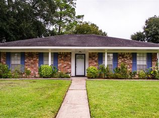 514 Mistywood Dr, Houston, TX 77090