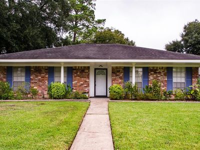 514 Mistywood Dr, Houston, TX, 77090